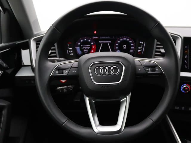 Audi A1 30 TFSI S-Tronic