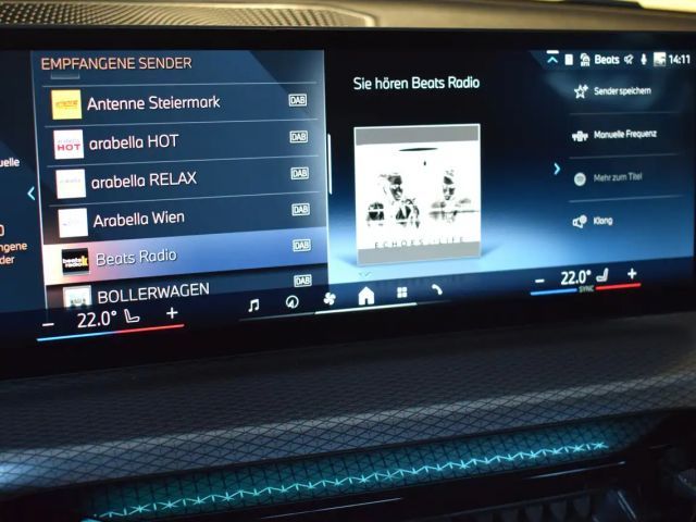 BMW 320 320d M-Sport Sedan