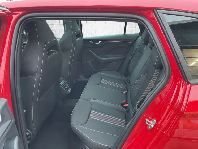 Skoda Scala 1.0 TSI Monte Carlo