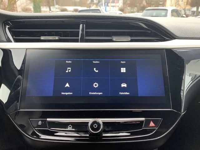 Opel Corsa 1.2 Turbo GS-Line Grand Sport