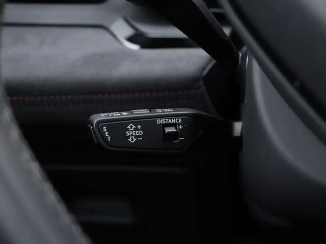 Audi e-tron Performance