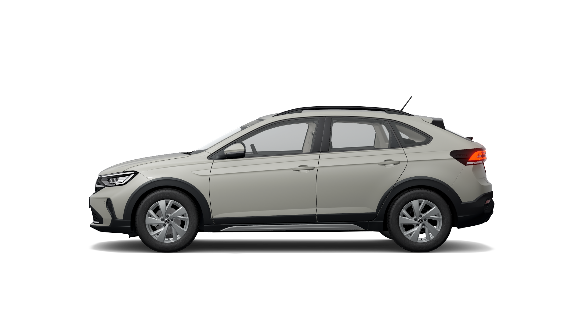 Volkswagen Taigo 1.0 TSI