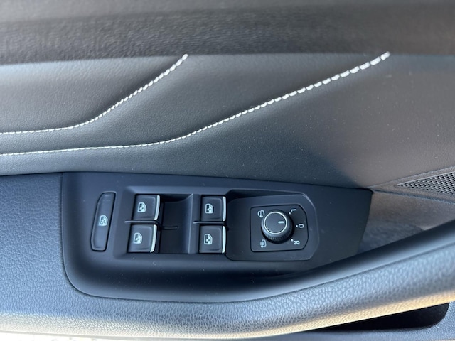 Volkswagen Passat AllTrack DSG Variant