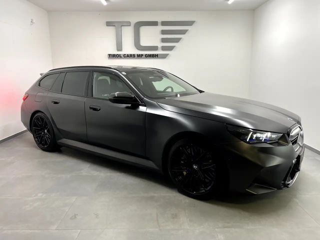 BMW M5 Touring
