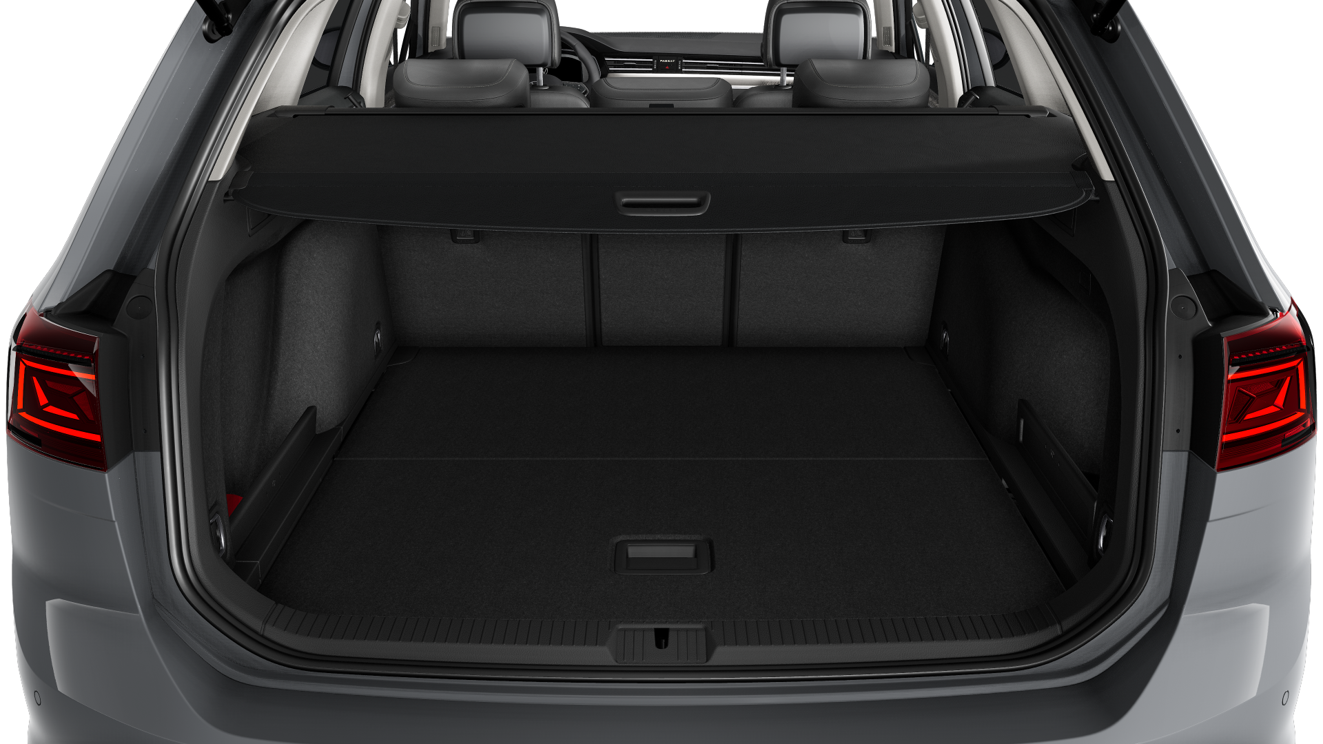 Volkswagen Passat 2.0 TDI DSG Variant