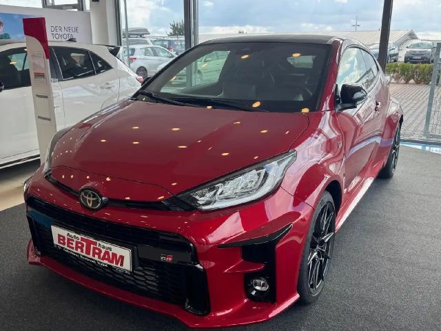 Toyota Yaris GR