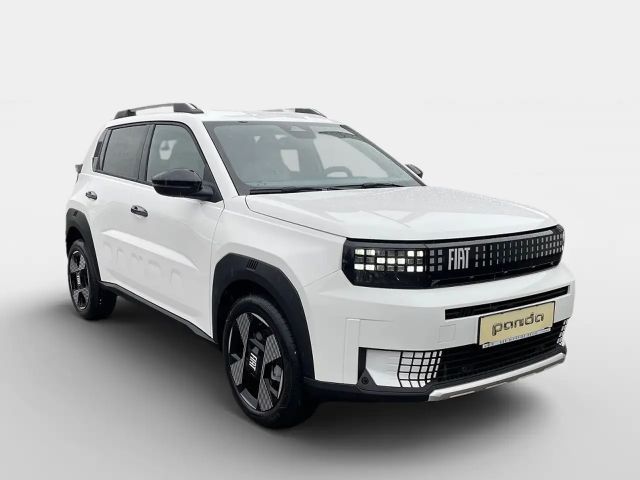 Fiat Grande Panda La Prima