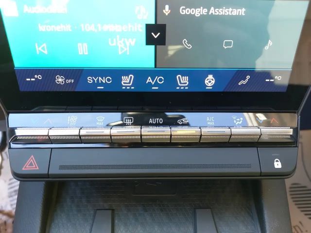 Renault Scenic Alpine E-Tech Esprit