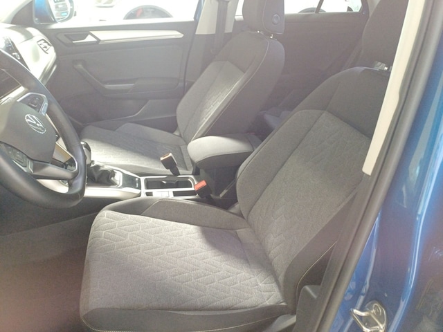 Volkswagen T-Roc 1.5 TSI DSG Move