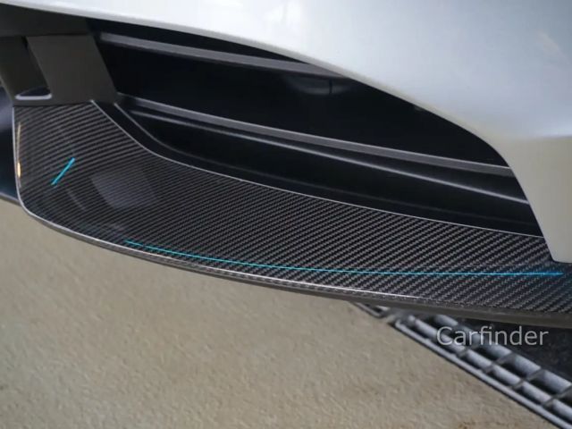 Porsche Taycan Turbo