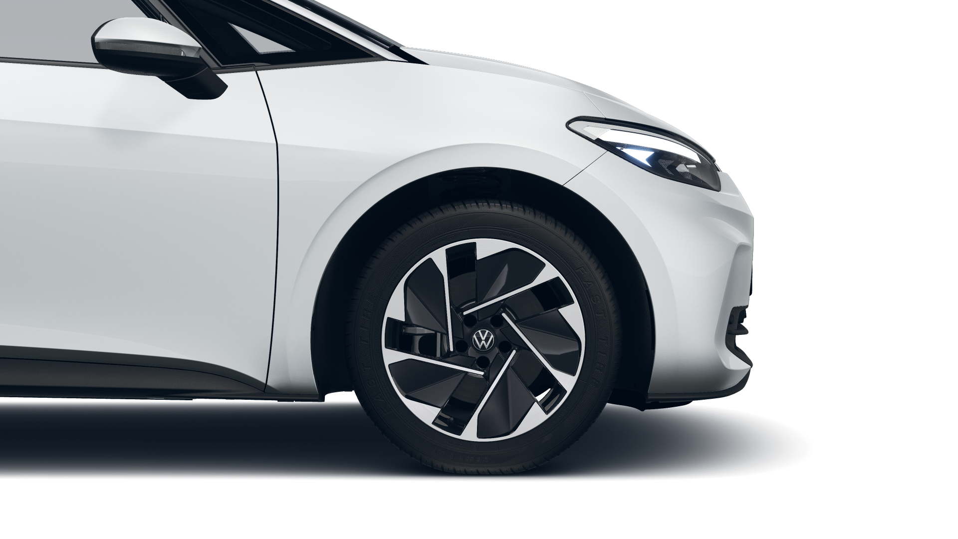 Volkswagen ID.3 Performance Pro