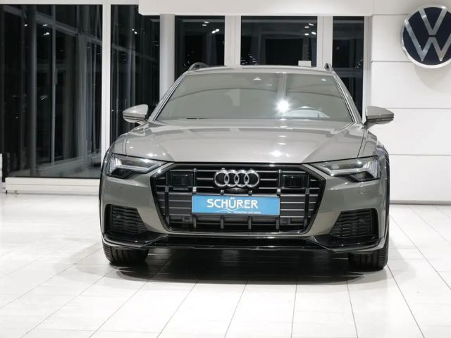 Audi A6 allroad 55 TDI Quattro