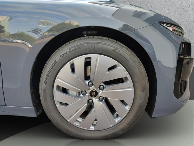 Audi A6 e-tron Quattro Sportback