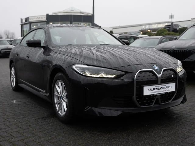 BMW i4 Coupé Gran Coupé eDrive35