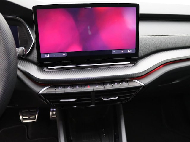 Skoda Octavia 2.0 TDI Combi Sportline