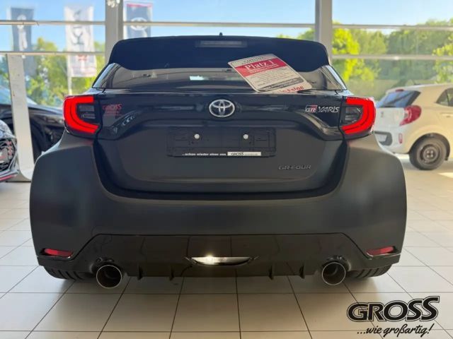 Toyota Yaris GR Hatchback