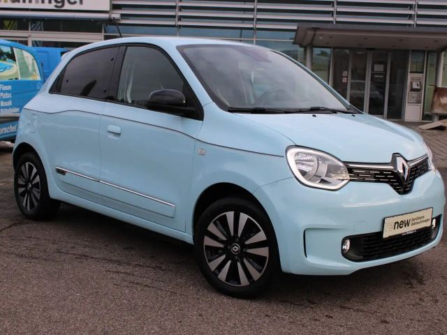 Renault Twingo E-Tech Techno
