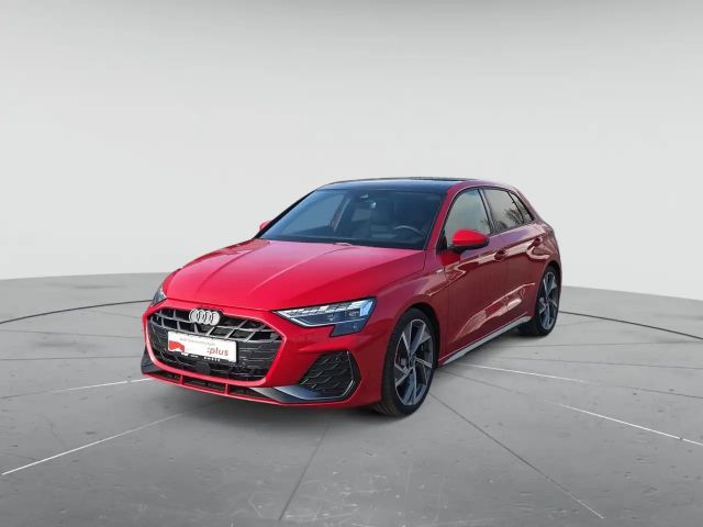 Audi A3 35 TFSI S-Line S-Tronic Sedan