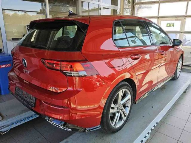 Volkswagen Golf 1.5 TSI DSG R-Line