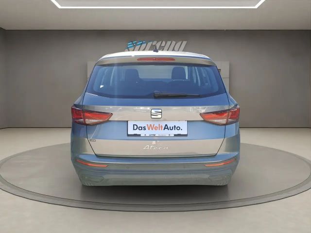 Seat Ateca Reference