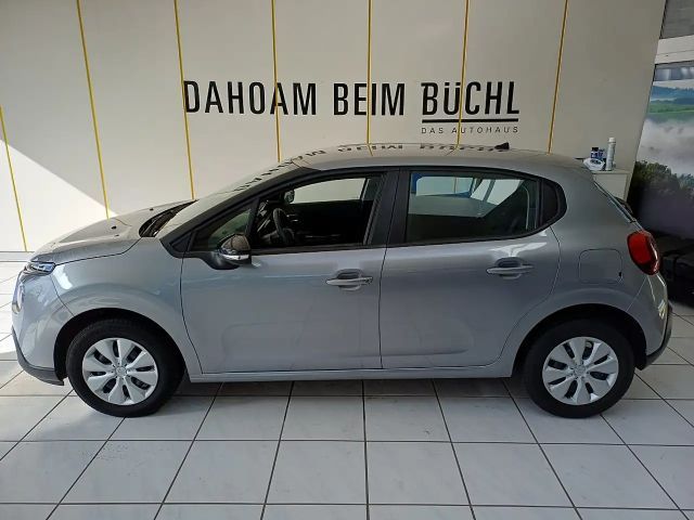 Citroën C3 Feel PureTech