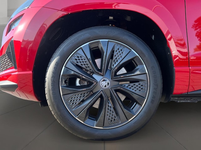 Skoda Karoq Sportline