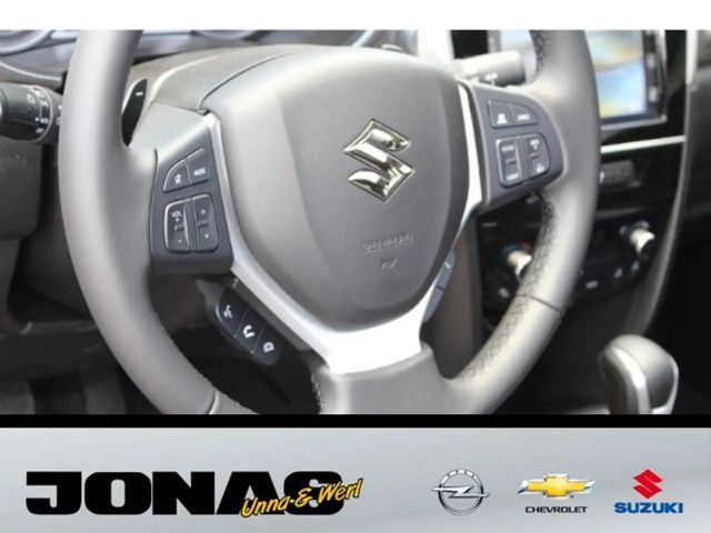 Suzuki Vitara AllGrip Comfort