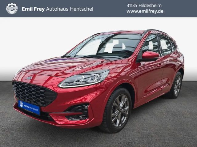 Ford Kuga EcoBoost ST Line