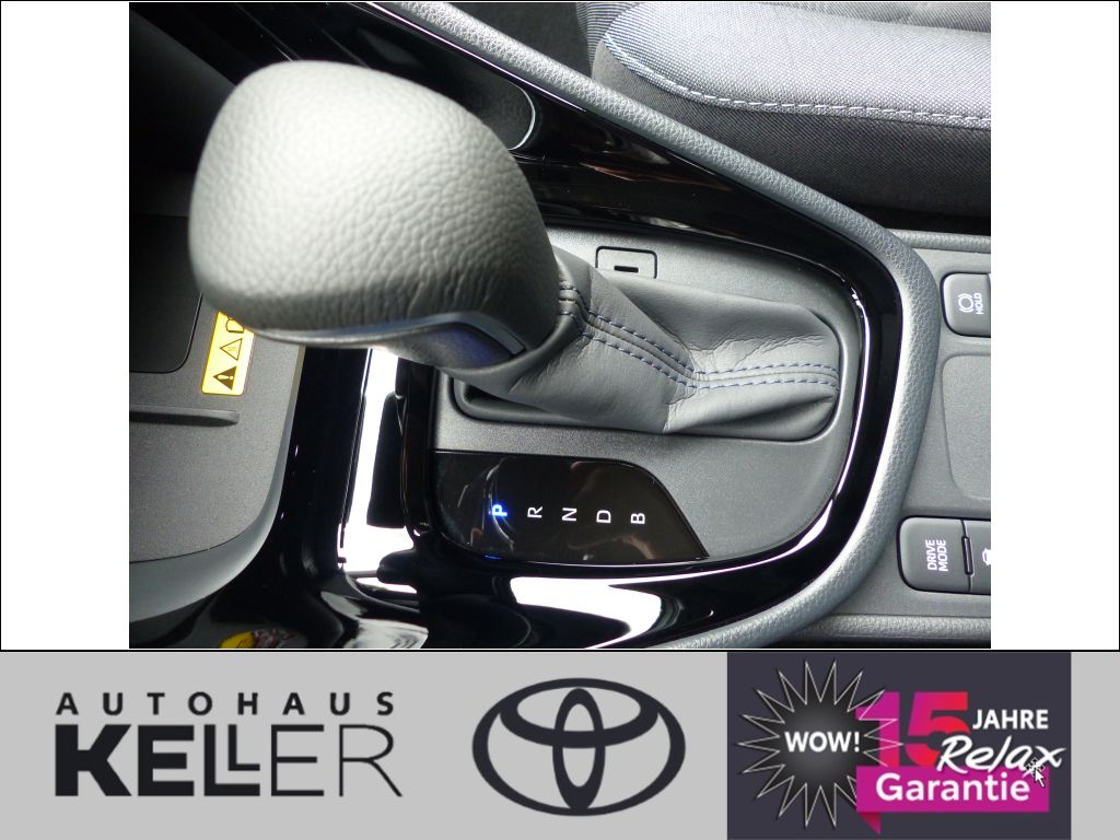 Toyota Yaris 5-deurs Comfort Team D