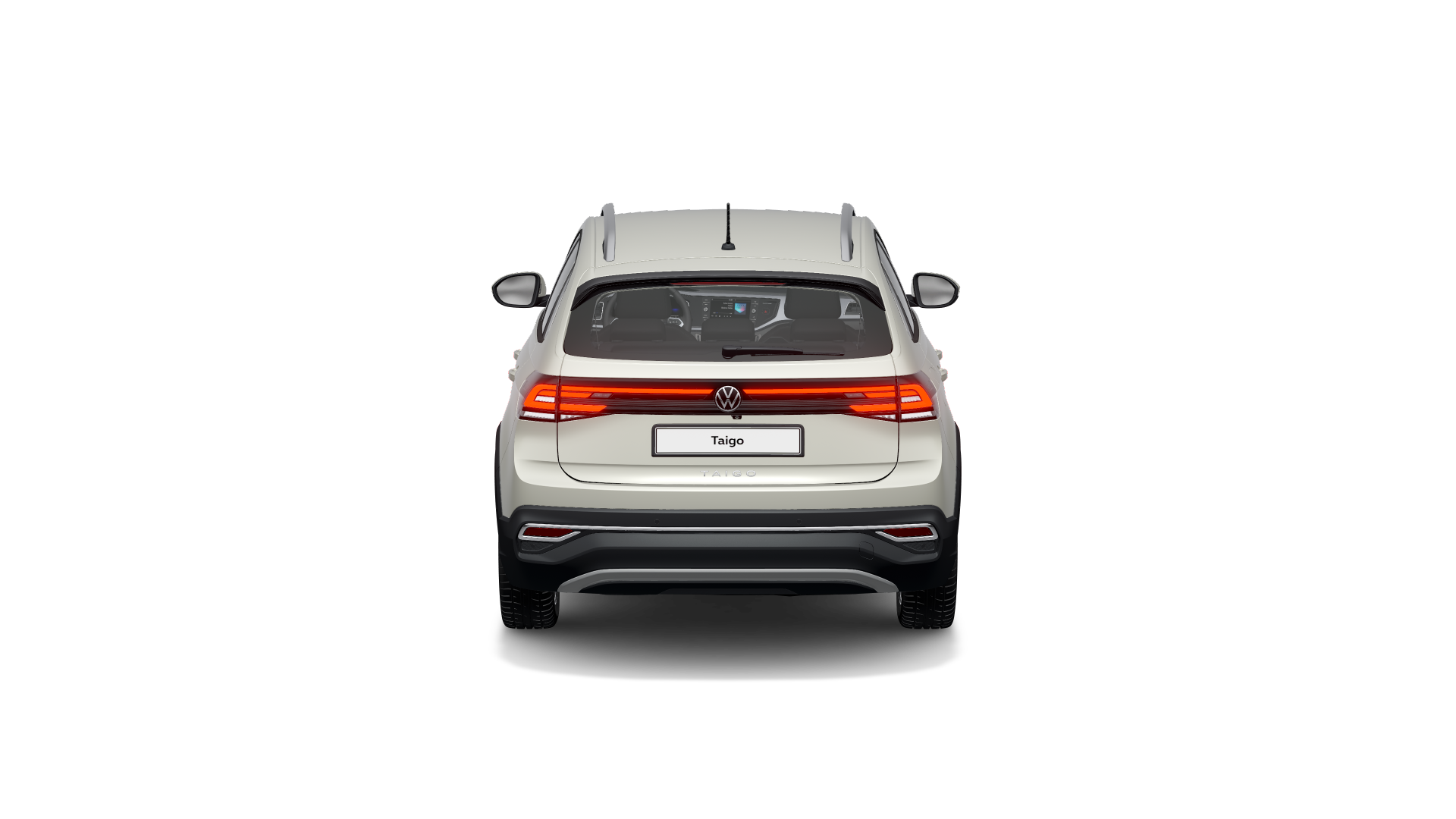 Volkswagen Taigo Style