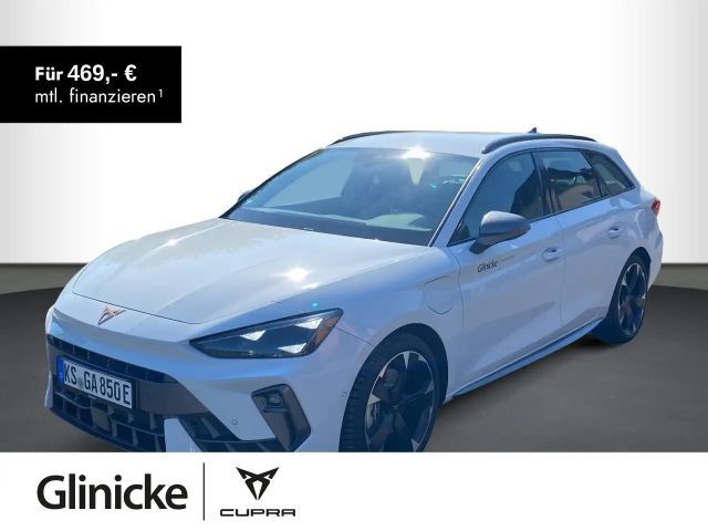 Cupra Leon DSG Sportstourer e-Hybrid
