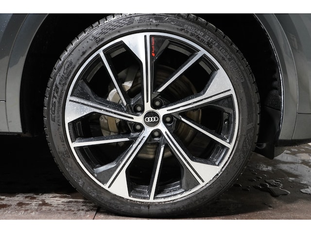 Audi Q5 45 TFSI Quattro S-Tronic