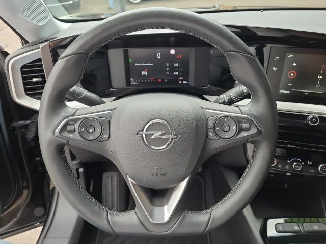 Opel Mokka Elegance Turbo
