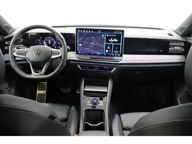 Volkswagen Tiguan 2.0 TDI DSG R-Line