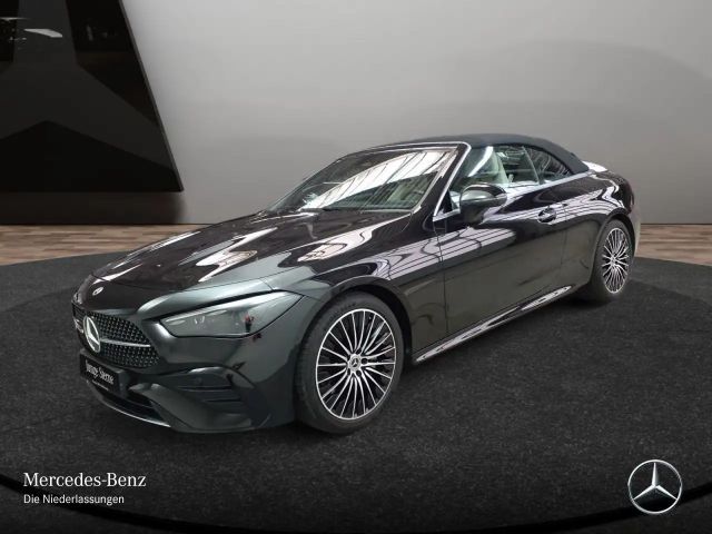 Mercedes-Benz CLE 200 AMG Line