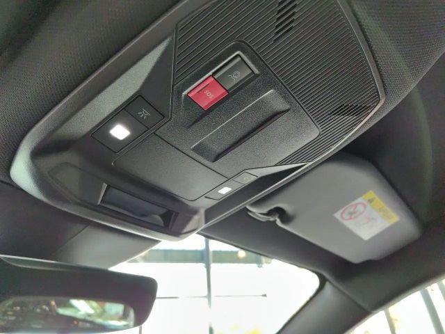 Opel Astra 1.2 Turbo Edition Sports Tourer