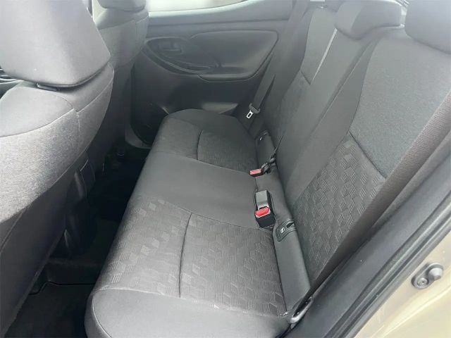 Toyota Yaris Active Hatchback Hybride