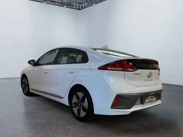 Hyundai Ioniq 1.6 Trend