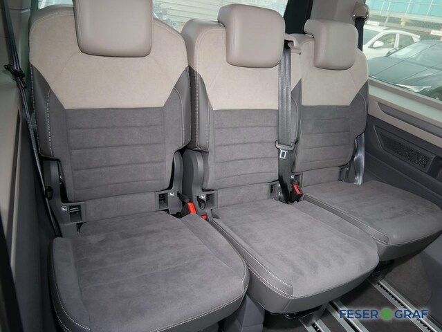 Volkswagen Multivan 2.0 TDI DSG IQ.Drive T7