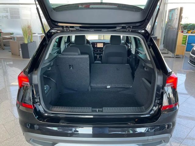 Skoda Kamiq 1.5 TSI Style Style