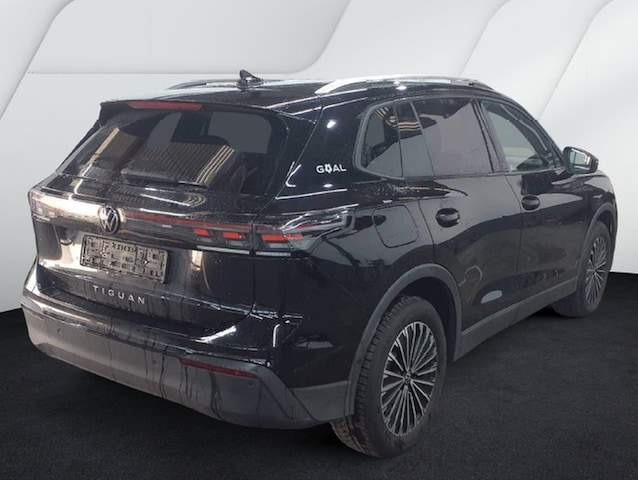 Volkswagen Tiguan DSG IQ.Drive