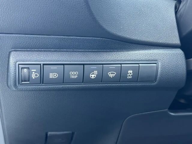 Suzuki Swace Comfort Plus