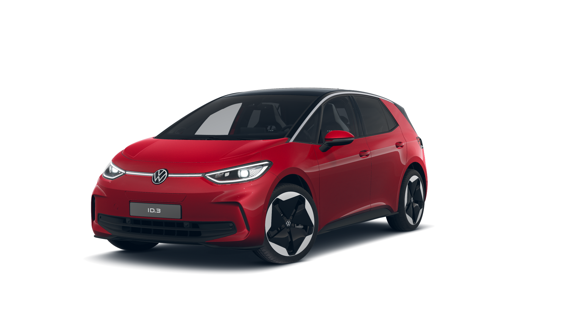Volkswagen ID.3 Performance Pro