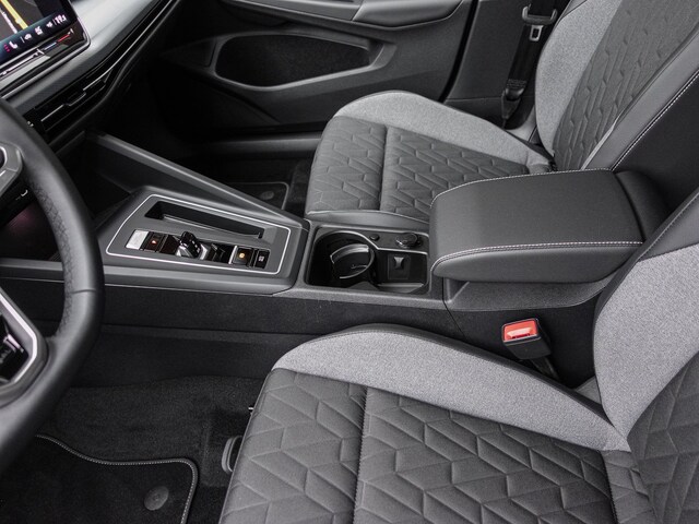 Volkswagen Golf 2.0 TDI DSG