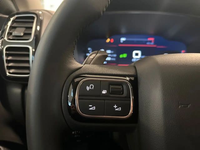 Citroën C5 Aircross Max