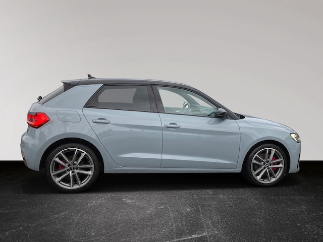 Audi A1 30 TFSI S-Tronic Sportback