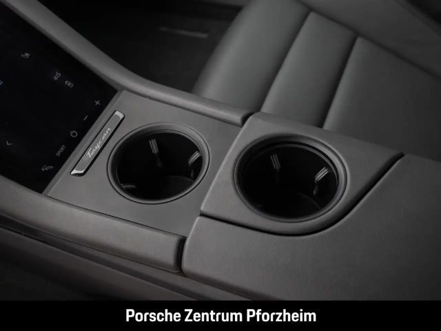 Porsche Taycan 4S