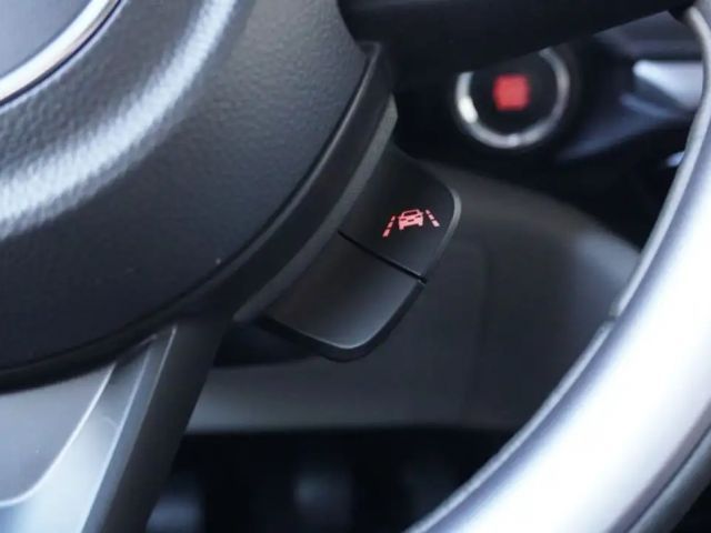 Suzuki Swift Comfort Hybrid