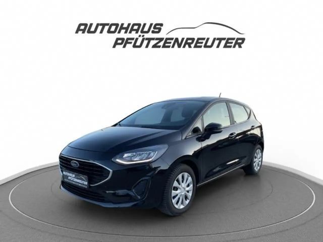 Ford Fiesta Cool & Connect EcoBoost