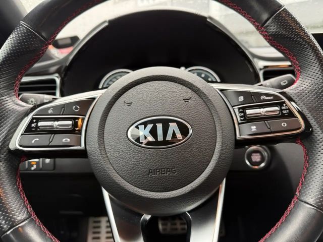 Kia Ceed GDi GT-Line